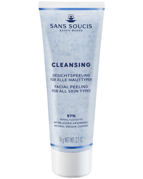 Sans-Soucis-Cleansing-Gesichtspeeling-75ml