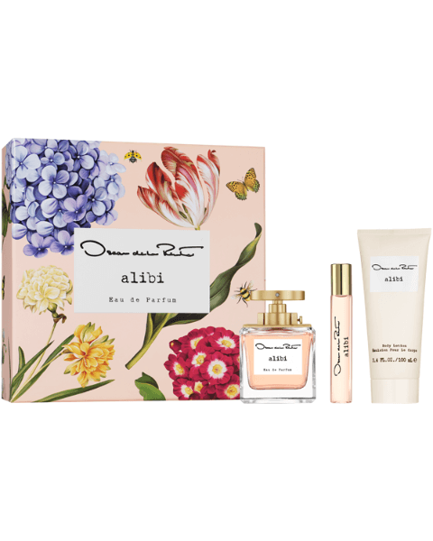 Oscar-de-la-Renta-Alibi-Gift-Set Oscar de la Renta Alibi Gift Set