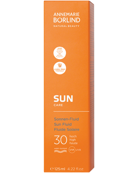 Annemarie-Borlind-Sun-Care-Sonnen-Fluid-LSF-30-125ml-box Annemarie Börlind Sun Care Sonnen-Fluid LSF 30