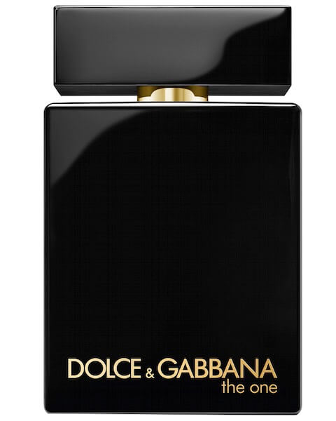 Dolce & Gabbana The One For Men Intense Eau de Parfum Spray