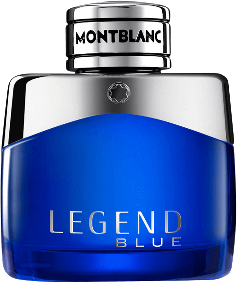 Montblanc Legend Blue Eau de Parfum Spray