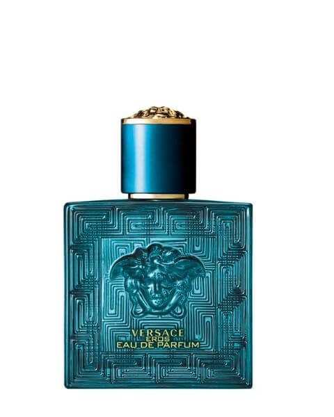 Versace Eros Eau de Parfum Spray