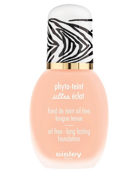 Sisley Phyto-Teint Ultra Eclat