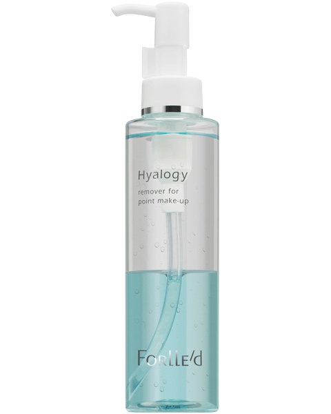 forlled-reinigen-hyalogy-remover-for-point-make-up-augen-make-up-entferner-150ml-1 Forlle'd Reinigen Hyalogy Remover for Point Make-up