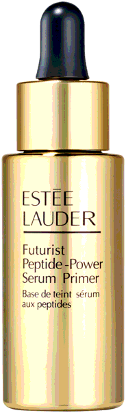 Estée Lauder Make up Base Futurist Peptide Power Serum Pirmer