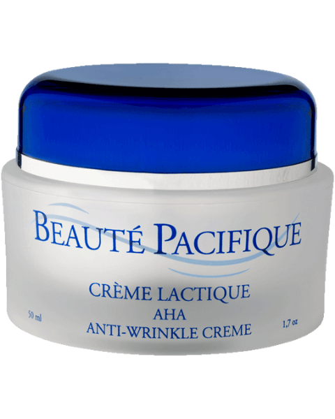 Beauté Pacifique Tagespflege AHA Vitamin-C Glow Cream