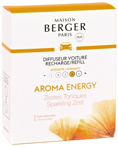 lampe-berger-autodiffusoren-set-aroma-energy-2-duftset Maison Berger Autodiffusoren Aroma Energy Refill