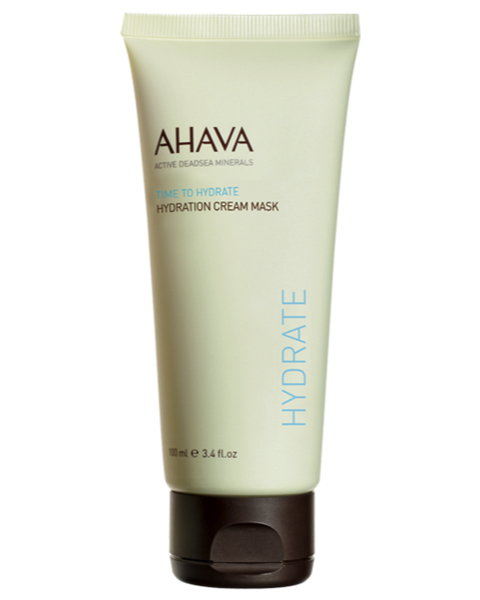 ahava-time-to-hydrate-hydration-cream-mask-gesichtsmaske-100ml Time to Hydrate Hydration Cream Mask
