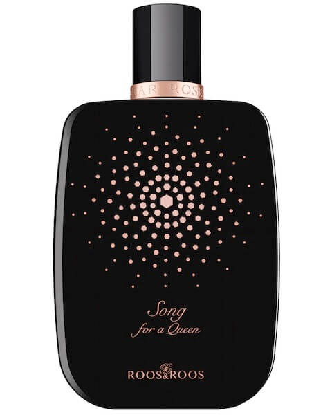 Roos & Roos Song for a Queen Eau de Parfum Spray
