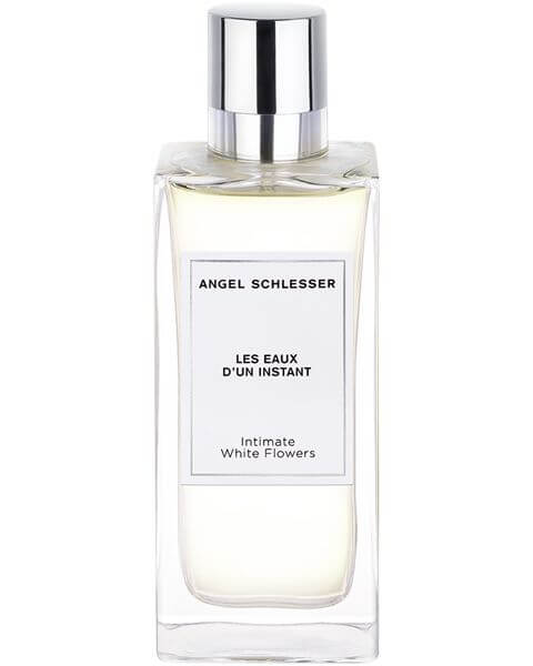 Angel Schlesser Les Eaux d'un Instant Intimate White Flowers Eau de Toilette Spray