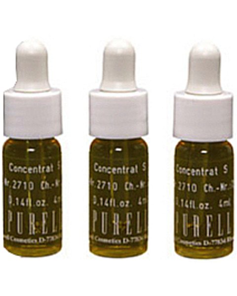 Basic Line Concentrate S