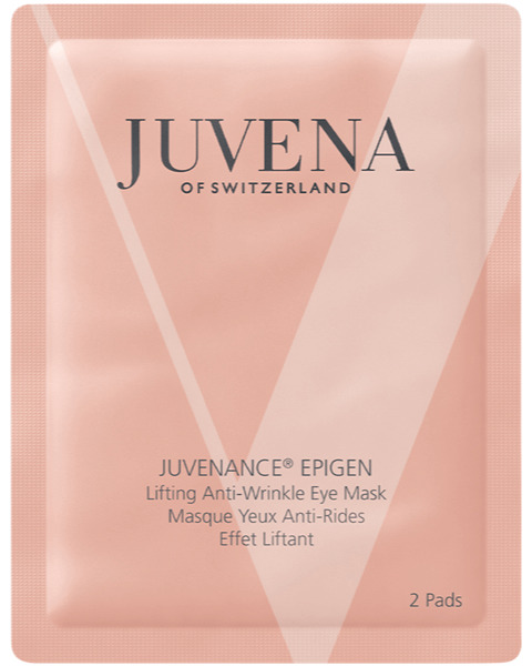 Juvena Juvenance Epigen Lifting Anti-Wrinkle Eye Mask