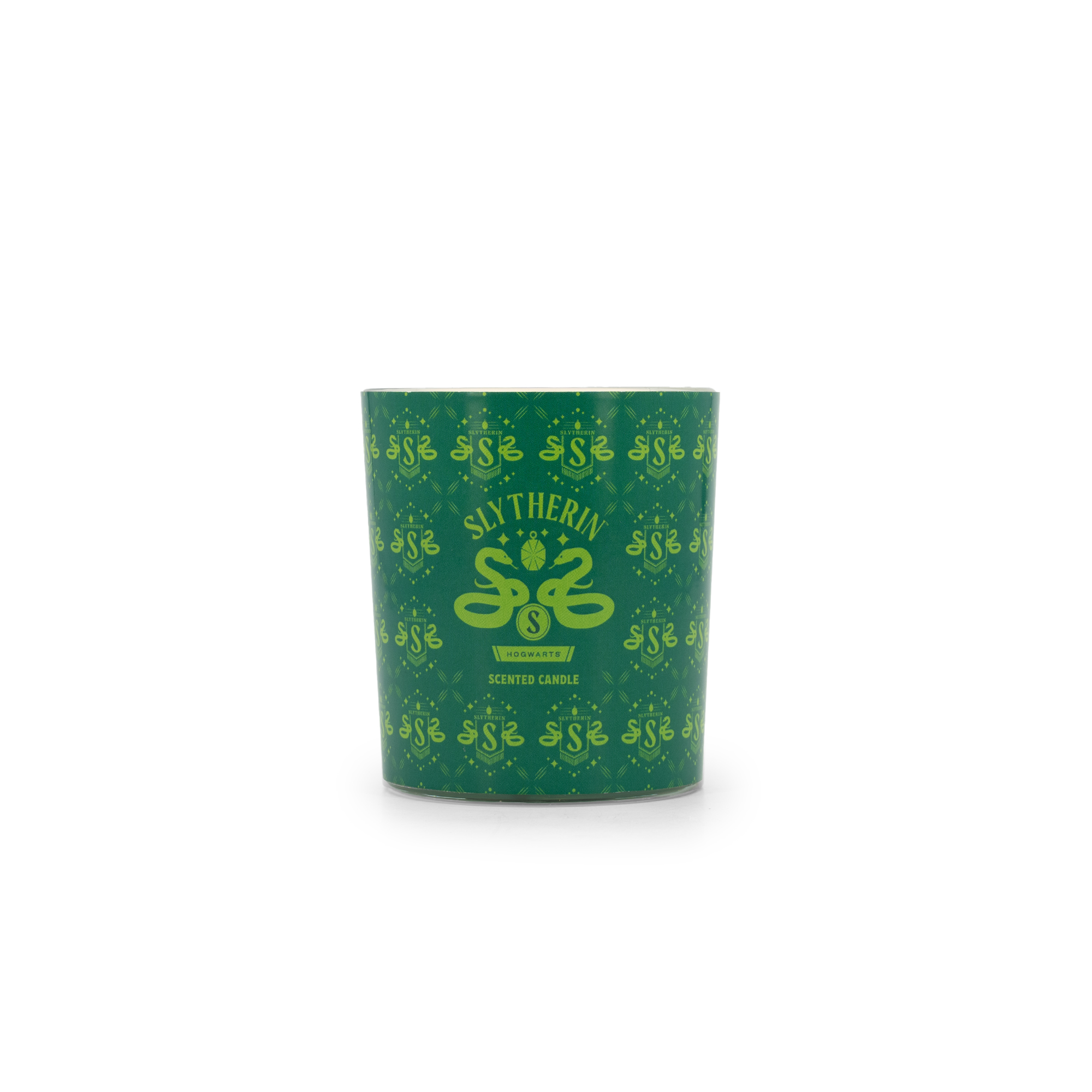 Duftkerze Harry Potter Slytherin 135g