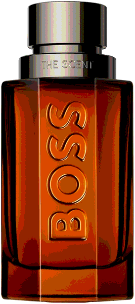 Boss The Scent For Him Intense EdP Nat. Spray