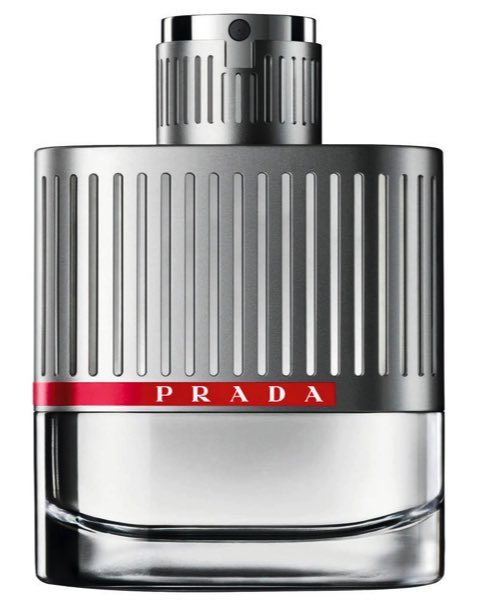 Luna Rossa Eau de Toilette Spray