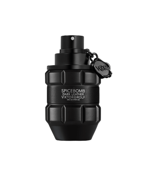 Viktor & Rolf Spicebomb Dark Leather Eau de Parfum Spray