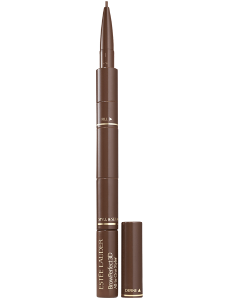 Estée Lauder Augenmakeup Browperfect 3D All-In-One Styler