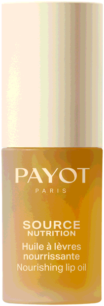 Payot Source Huile À Lèvres Nourrissante