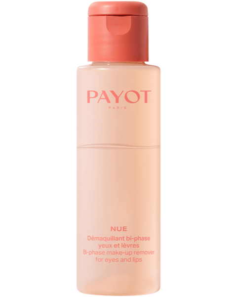Payot-Nue-Demaquillante-Bi-Phase-Yeux-et-Levres-100ml Payot Nue Démaquillante Bi-Phase Yeux et Lèvres
