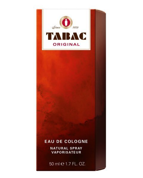 Tabac Original Eau de Cologne Spray