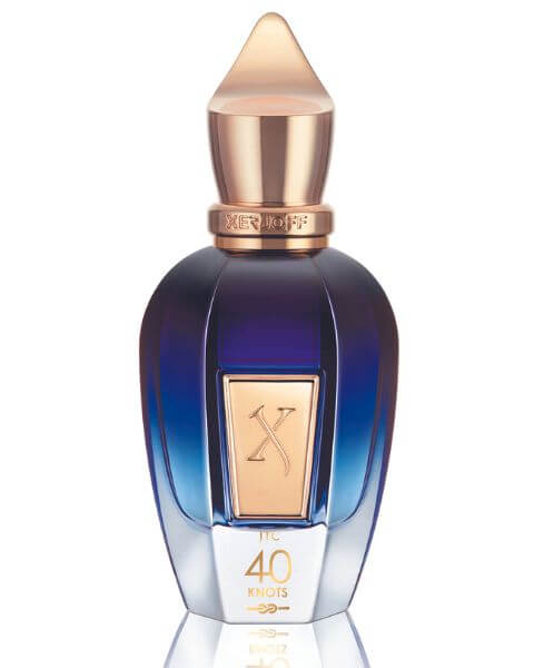 Xerjoff Join the Club 40 KNOTS Eau de Parfum