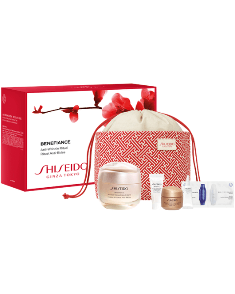 Artikel-Benefiance-Shiseido-Wrinkle-Smoothing-Cream-Pouch-Set3 Shiseido Benefiance Wrinkle Smoothing Cream Pouch Set