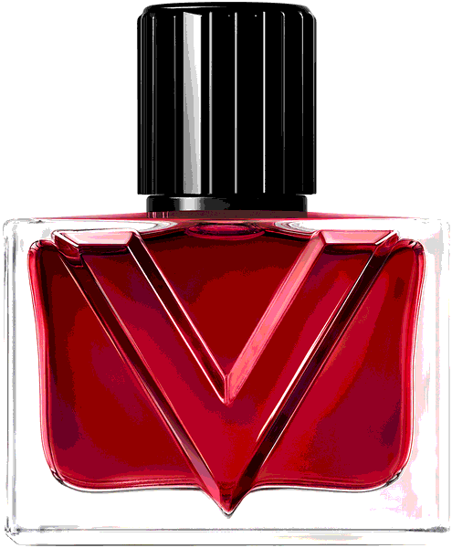 Valentino Donna Vendetta Eau de Parfum Spray