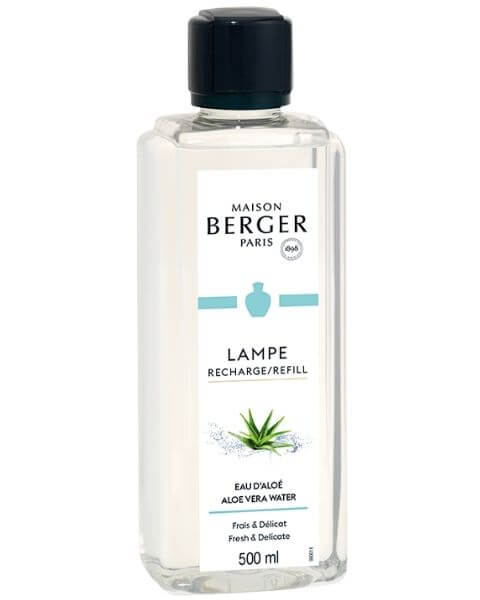 Maison Berger Rêves de Fraîcheur Eau d'Aloé