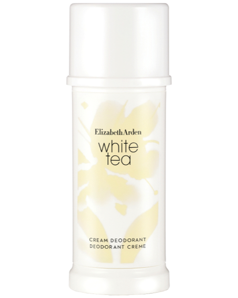 White Tea Cream Deodorant