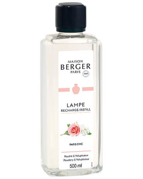 Maison Berger Rêves d'Ailleurs Paris chic