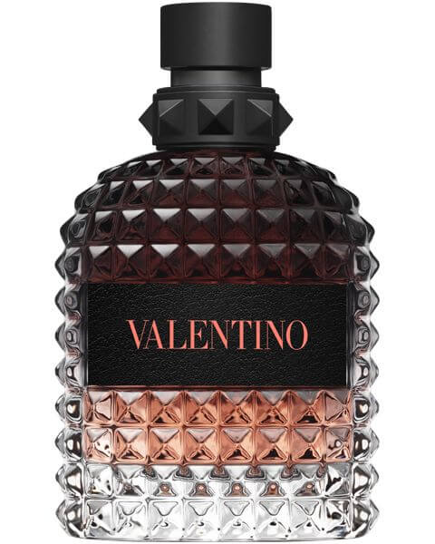Valentino UOMO BORN IN ROMA Coral Fantasy Eau de Toilette Spray
