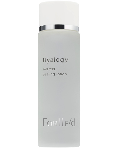 forlled-besondere-pflege-hyalogy-p-effect-peeling-lotion-gesichtslotion-100ml Forlle'd Besondere Pflege Hyalogy P-effect Peeling Lotion