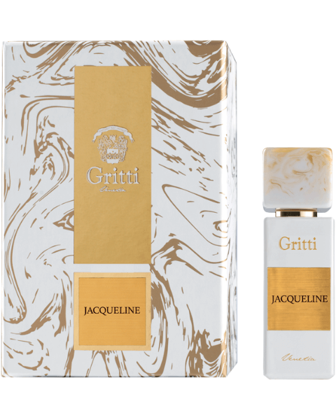 Gritti-White-Kollektion-Jacqueline-Eau-de-Parfum-Spray-100ml-2 Gritti White Kollektion Jacqueline Eau de Parfum Spray