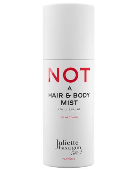 Juliette has a gun Not a Hair & Body Mist