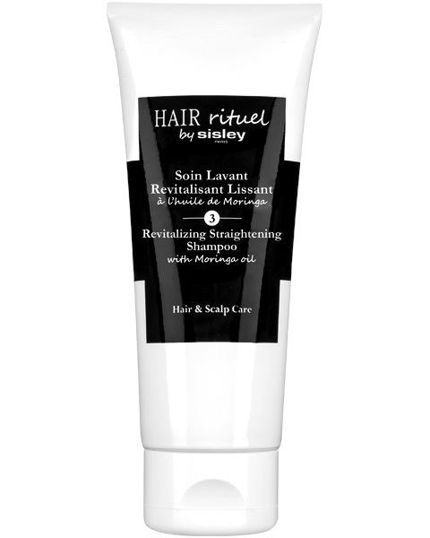 hair-rituel-y-sisley-shampoo-and-conditioner-soin-lavant-revitalisant-lissant-a-lhuile-de-moringa-haarshampoo-200ml Shampoos & Conditioner Soin Lavant Revitalisant Lissant à l'huile de Moringa