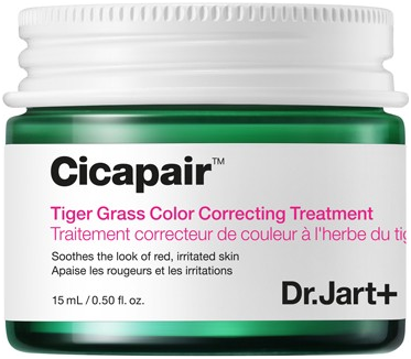 Cicapair Tiger Grass Color Correcting Treatment