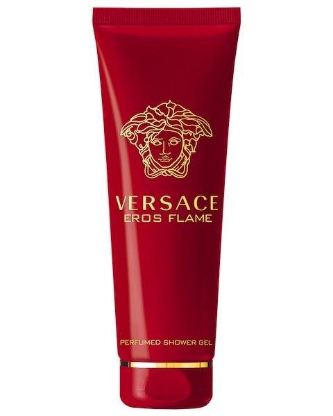 Eros Flame Shower Gel