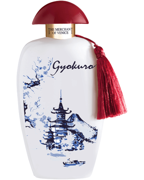 The Merchant of Venice Venezia & Oriente Gyokuro Eau de Toilette Spray