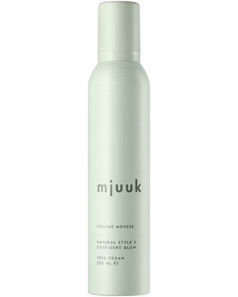 mjuuk-styling-volume-mousse Mjuuk Styling Volume Mousse