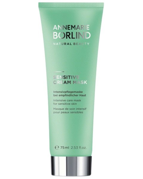annemarie-bo-rlind-beauty-masks-sensitive-cream-masks-75ml ANNEMARIE BÖRLIND BEAUTY MASKS Sensitive Cream Mask