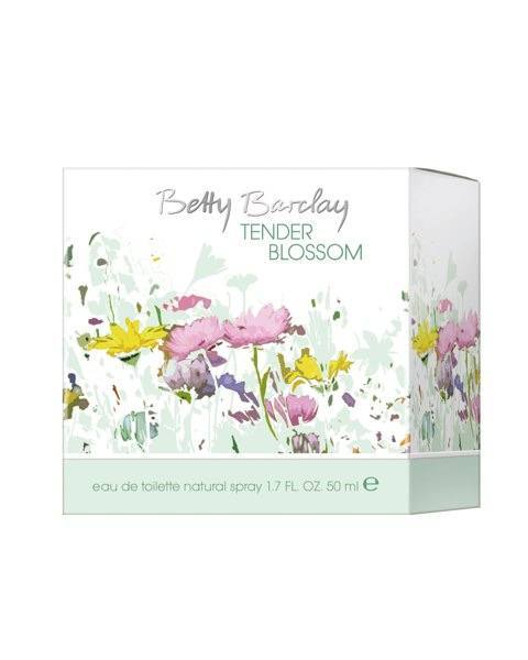 betty-barclay-tender-blossom-eau-de-toilette-eau-de-toilette-spray-50ml-fs Tender Blossom EdT Nat. Spray