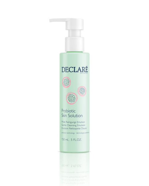 Declaré Probiotic Skin Solution Gentle Cleansing Emulsion