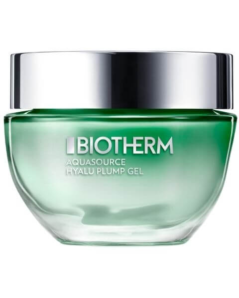 Biotherm Aquasource Hyalu Plump Gel