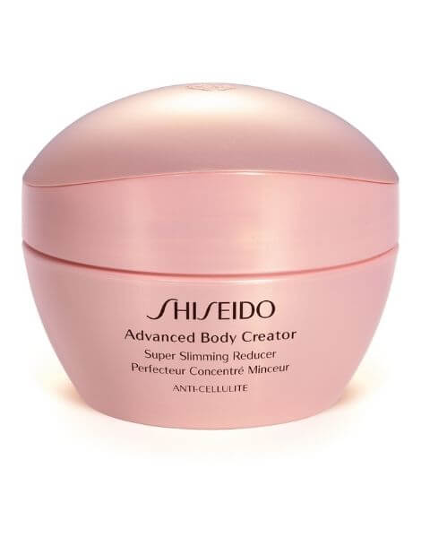 shiseido-super-slimming-reducer-200ml Shiseido Global Body Care Super Slimming Reducer