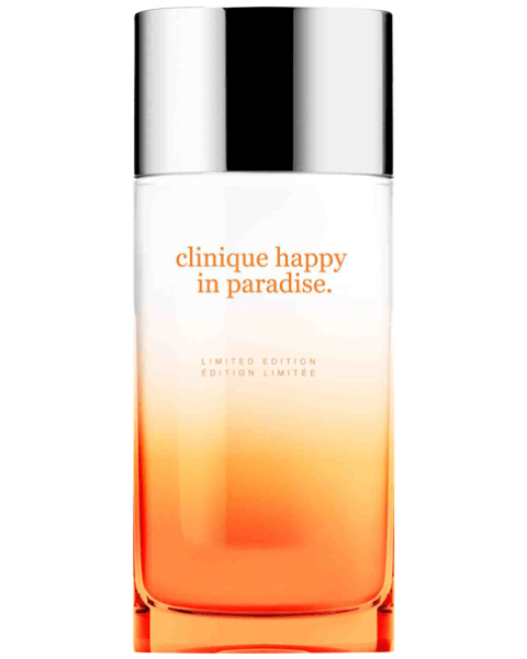 Clinique Happy Summer Limited Edition Eau de Parfum Spray Clinique Happy Summer Limited Edition Eau de Parfum Spray