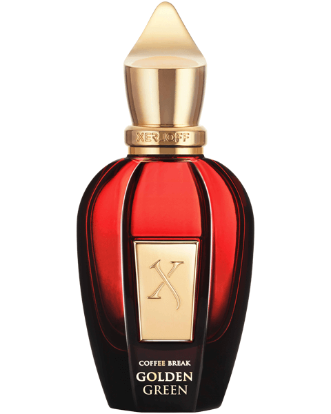 xerjoff-coffee-break-golden-green-eau-de-parfum-spray-50ml-1 Coffee Break Golden Green EdP Nat. Spray