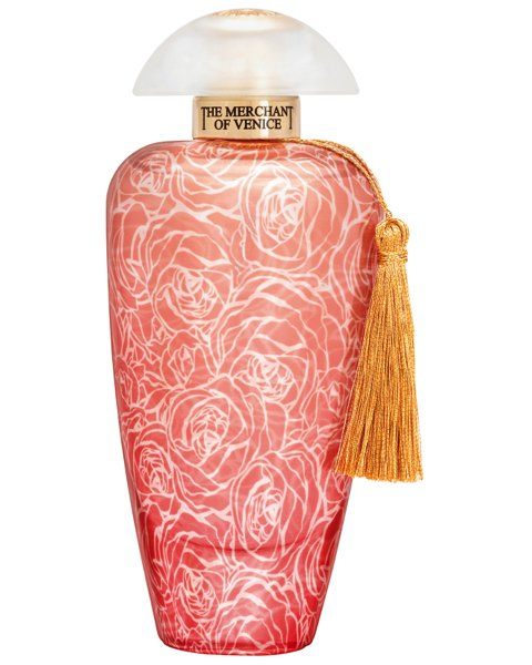 The Merchant of Venice Murano Kollektion Rosa Moceniga Eau de Parfum Spray