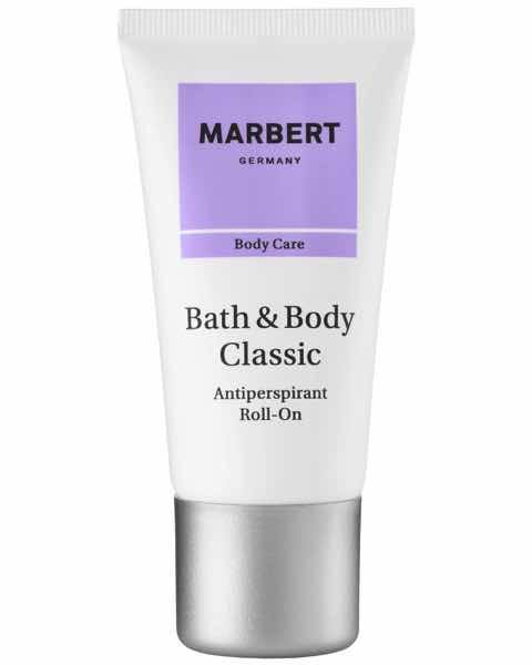 marbert-body-care-bath-and-body-classic-antiperspirant-roll-on-antitranspirant-50ml Marbert Bath & Body Classic Antiperspirant Roll-on