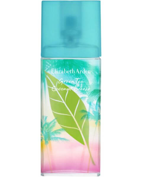 Eelizabeth-Arden-Green-Tea-Coconut-Breeze-Edt-50ml Elizabeth Arden Green Tea Coconut Breeze Eau de Toilette Spray