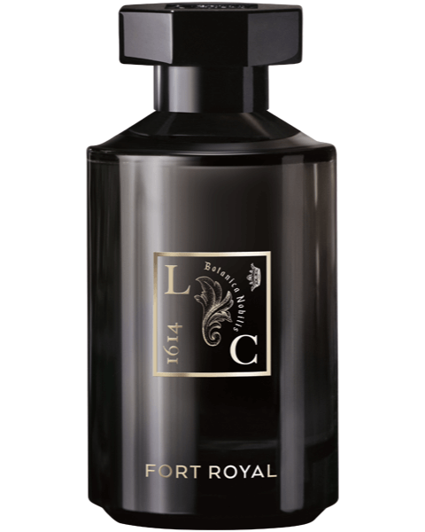 Le-Couvent-Remarquables-Fort-Royal-Eau-de-Parfum-Spray-100ml-2 Le Couvent Remarquables Fort Royal Eau de Parfum Spray